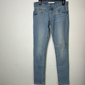 Levi’s Jeans